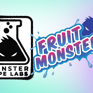 Fruit Monster - Monster Vape Labs