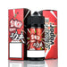 Sengoku Vapor One Inch Punch E-Liquid Flavor