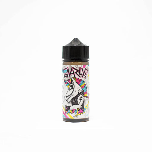 Gnarly Juice Candyland E-Liquid Flavor 120ml