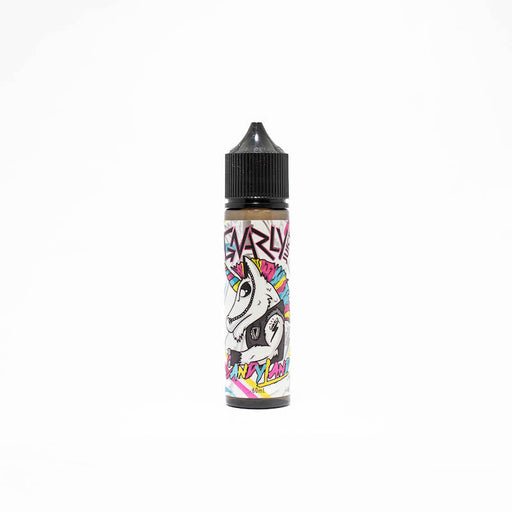 Gnarly Juice Candyland E-Liquid Flavor 60ml