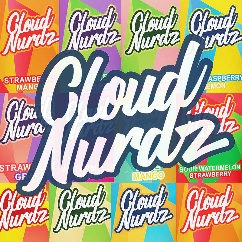 Cloud Nurdz Original