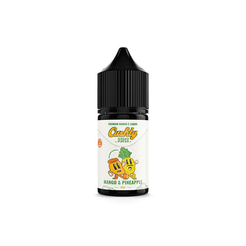 Mango Pineapple - Cushty Juice - 30ml