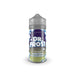 Dr Frost Honeydew Blackcurrant Ice E-Liquid Flavour