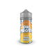 Dr Frost Pineapple Ice E-Liquid Flavour