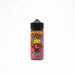 Gnarly Juice Fire Engine E-Liquid Flavor 120ml