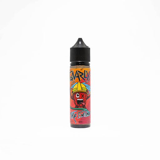 Gnarly Juice Fire Engine E-Liquid Flavor 60ml