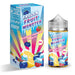  - Frozen Fruit Monster Blueberry Raspberry Lemon Ice E-Liquid Flavor
