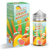  - Frozen Fruit Monster Mango Peach Guava Ice E-Liquid Flavor