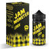  - Jam Monster Lemon E-Liquid Flavor