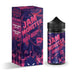  - Jam Monster Mixed Berry E-Liquid Flavor