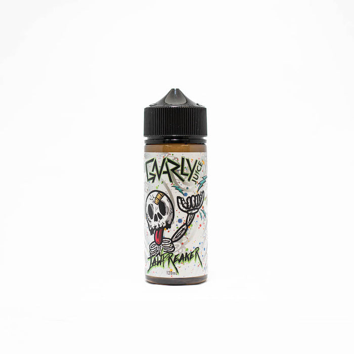 Gnarly Juice Jawbreaker E-Liquid Flavor 120ml