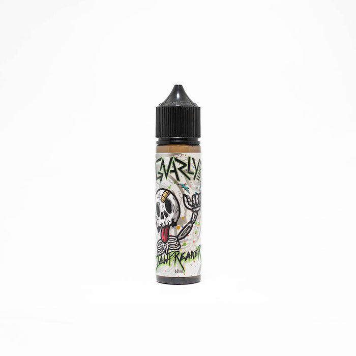 Gnarly Juice Jawbreaker E-Liquid Flavor 60ml