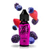  - Just Juice berry burst e-liquid flavor