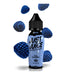  - Just Juice blue raspberry e-liquid flavor