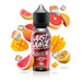  - Just Juice Mango blood orange e-liquid flavor