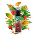  - Just Juice strawberry curuba e-liquid flavor