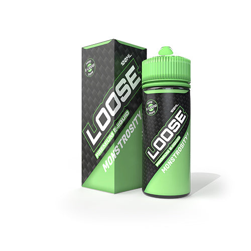 Monstrosity - Loose E-Liquid