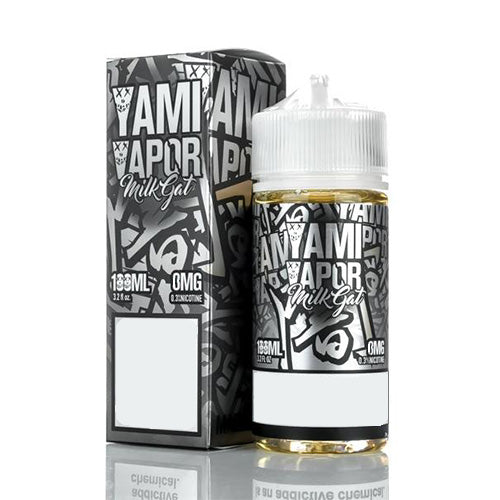 MilkGat - Yami Vapor
