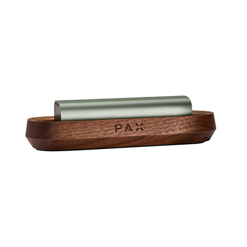 PAX Dry Herb Vaporiser Charging Tray With Device