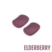 PAX Dry Herb Vaporiser Flat Mouthpiece Elderberry