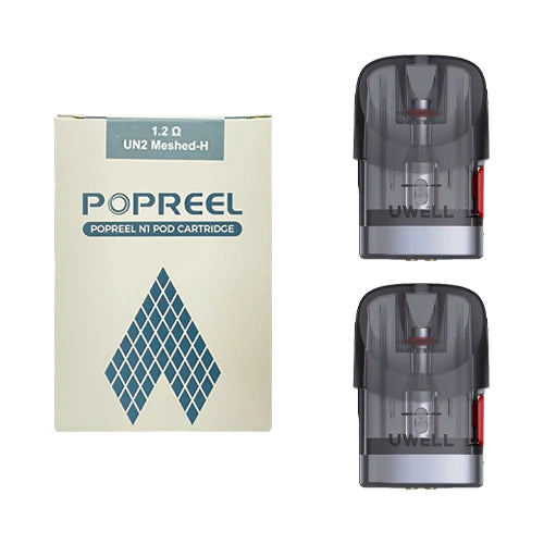 Uwell Popreel N1 Replacement Pods