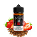  - SadBoy E-Liquid strawberry nola e-liquid flavor