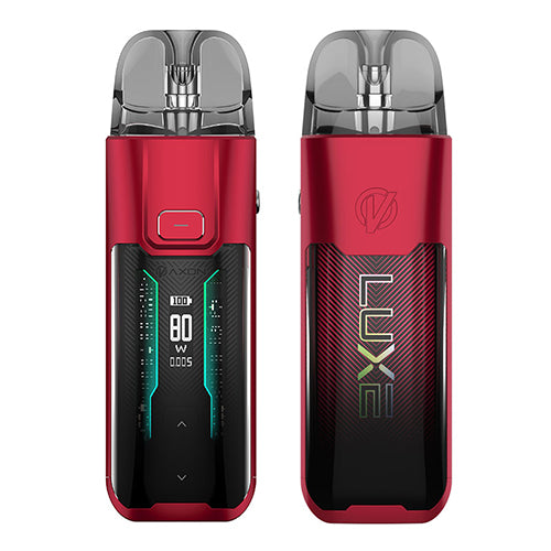 Vaporesso Luxe XR Max Pod Kit