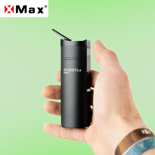 XMAX Starry 4.0 Dry Herb Vaporiser