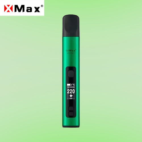 XMAX V3 Pro - Dry Herb Vaporiser